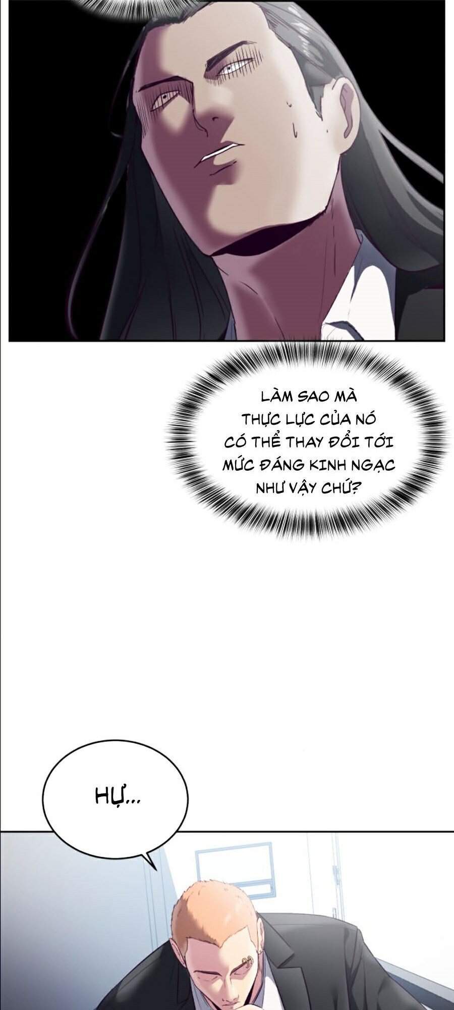 Cậu Bé Của Thần Chết Chap 115 - Next Chap 116