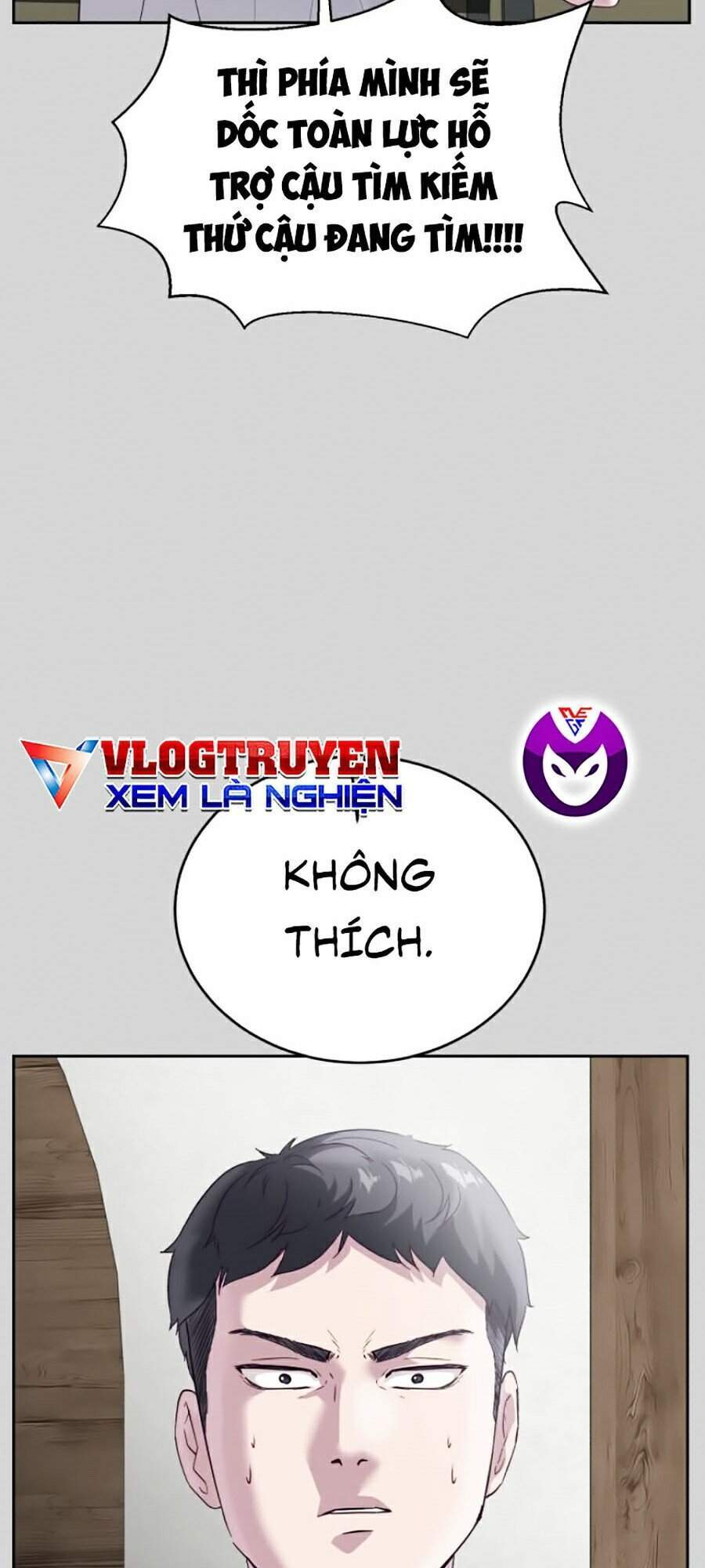 Cậu Bé Của Thần Chết Chap 119 - Next Chap 120