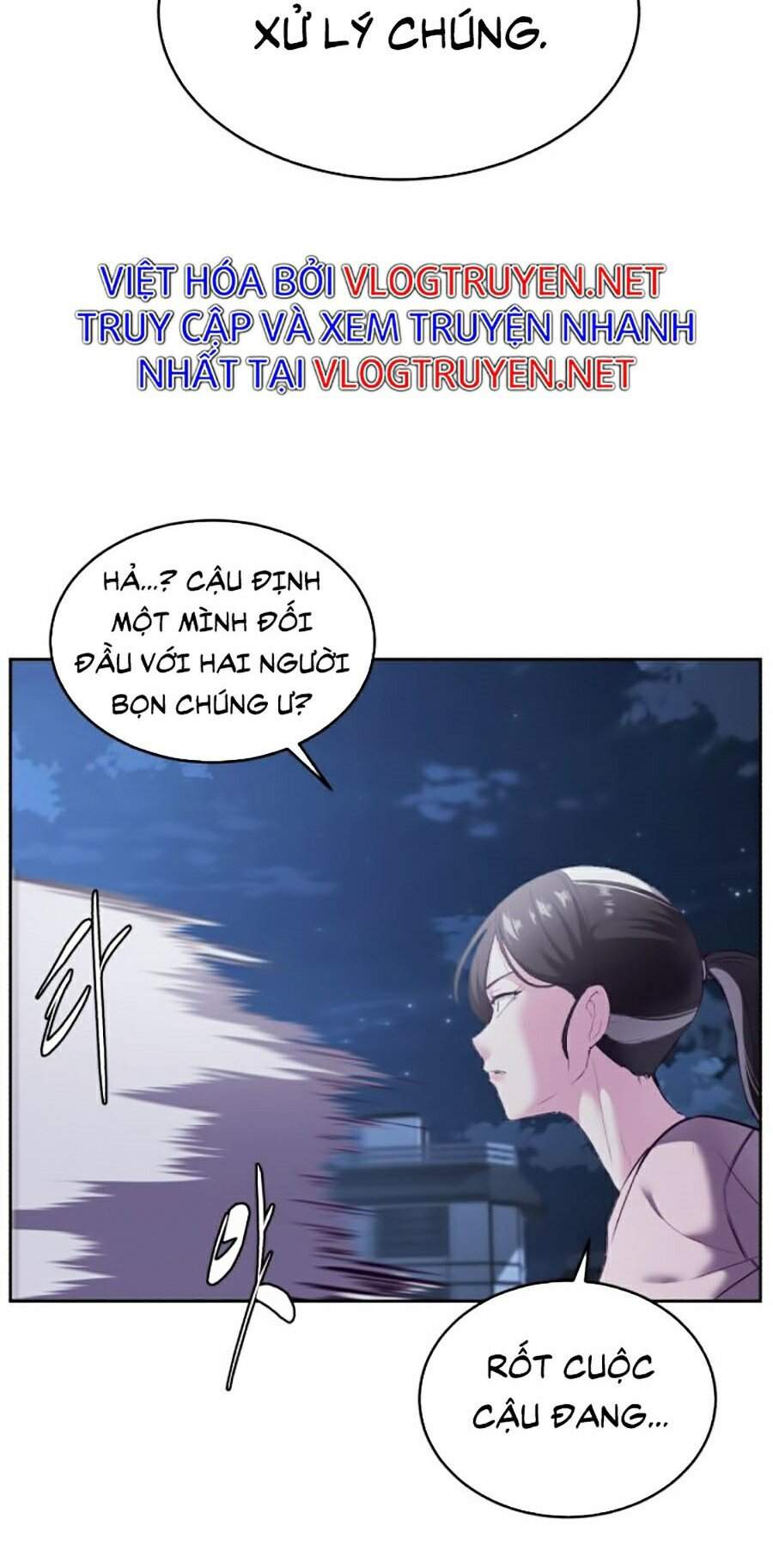 Cậu Bé Của Thần Chết Chap 119 - Next Chap 120