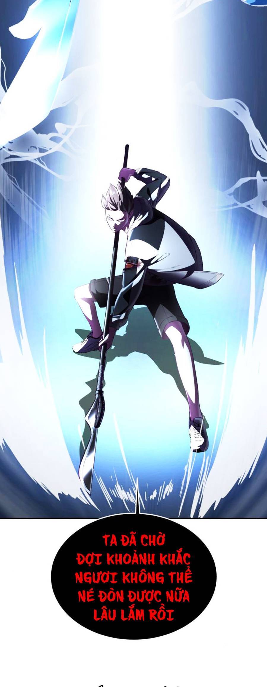 Cậu Bé Của Thần Chết Chap 143 - Next Chap 144