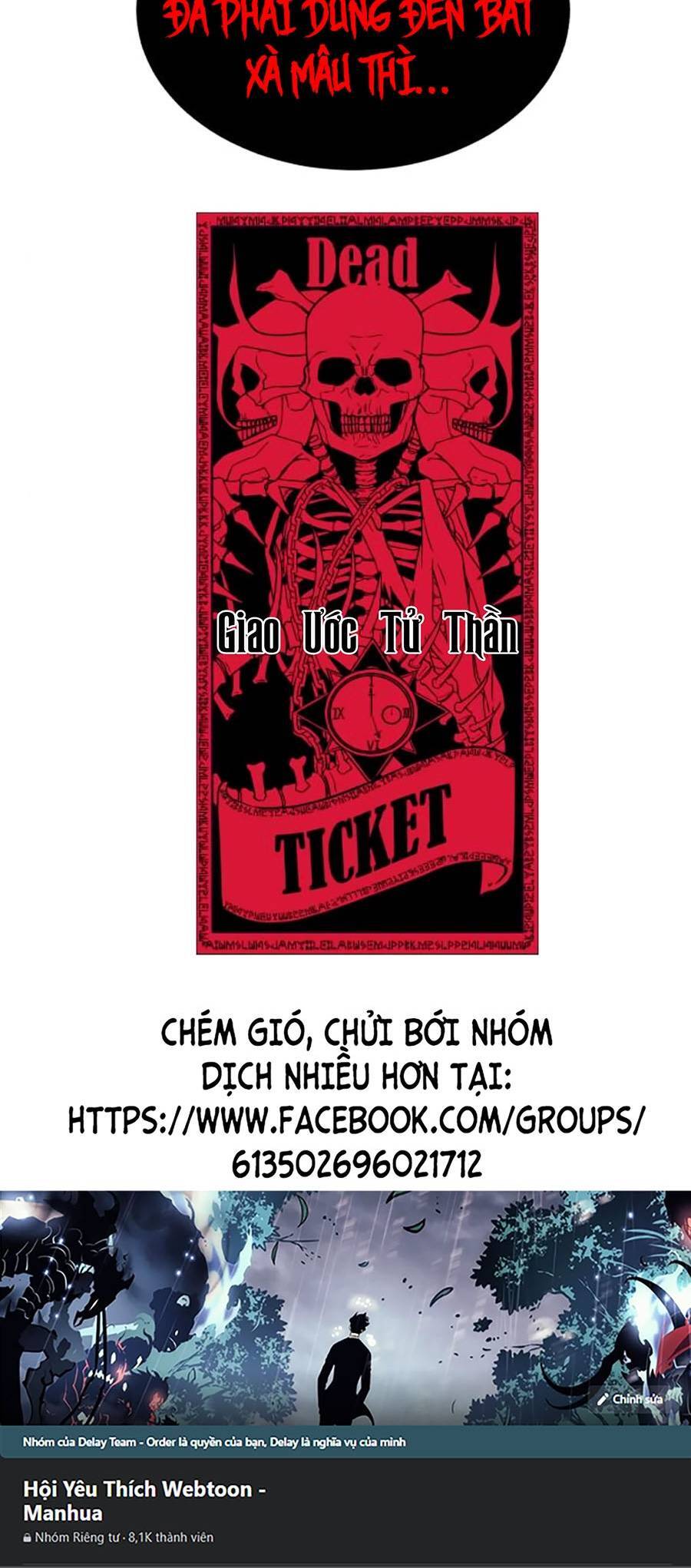 Cậu Bé Của Thần Chết Chap 143 - Next Chap 144