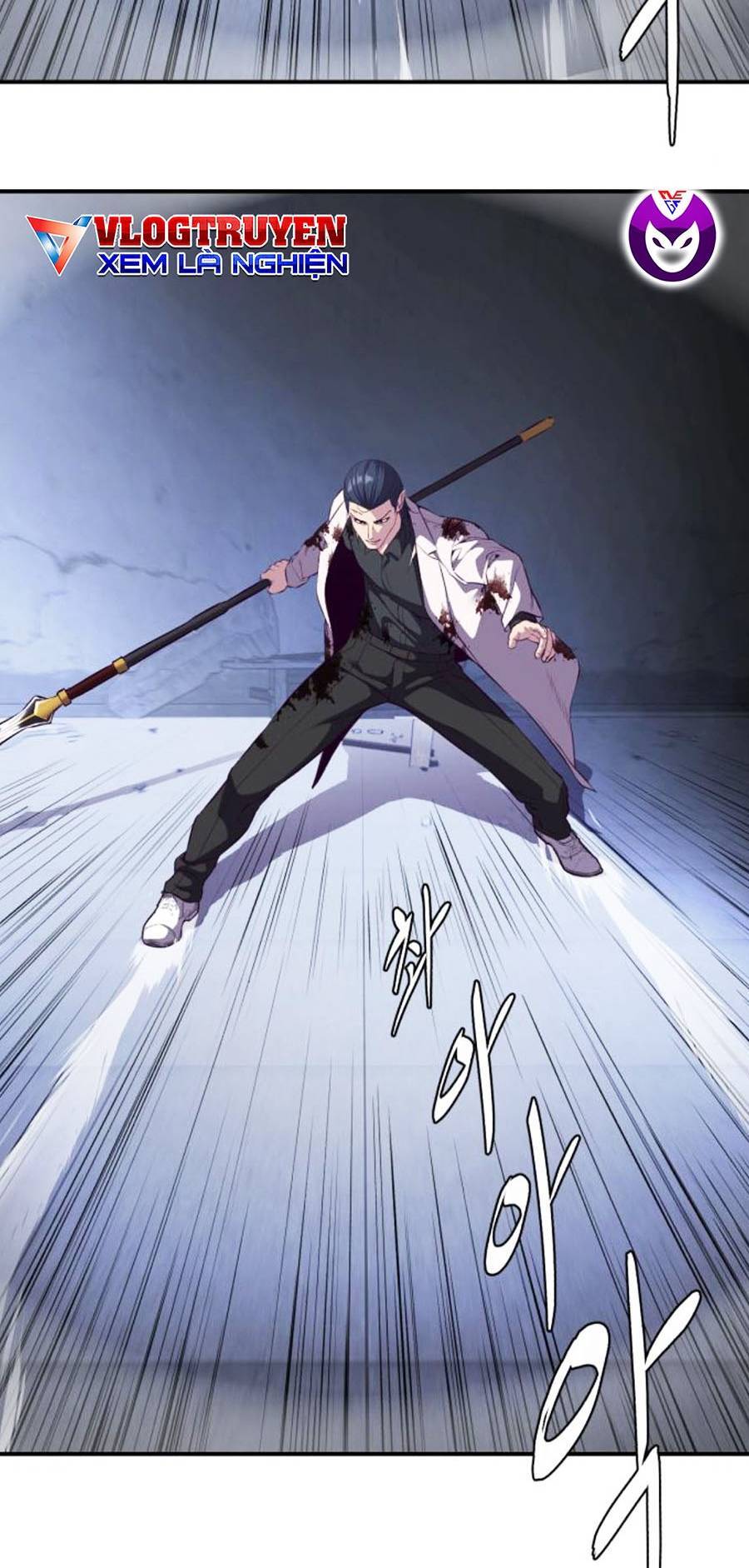 Cậu Bé Của Thần Chết Chap 143 - Next Chap 144