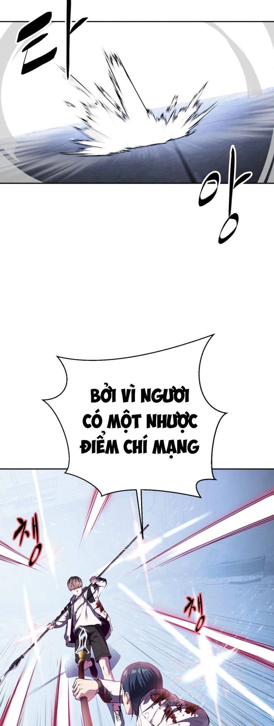 Cậu Bé Của Thần Chết Chap 143 - Next Chap 144