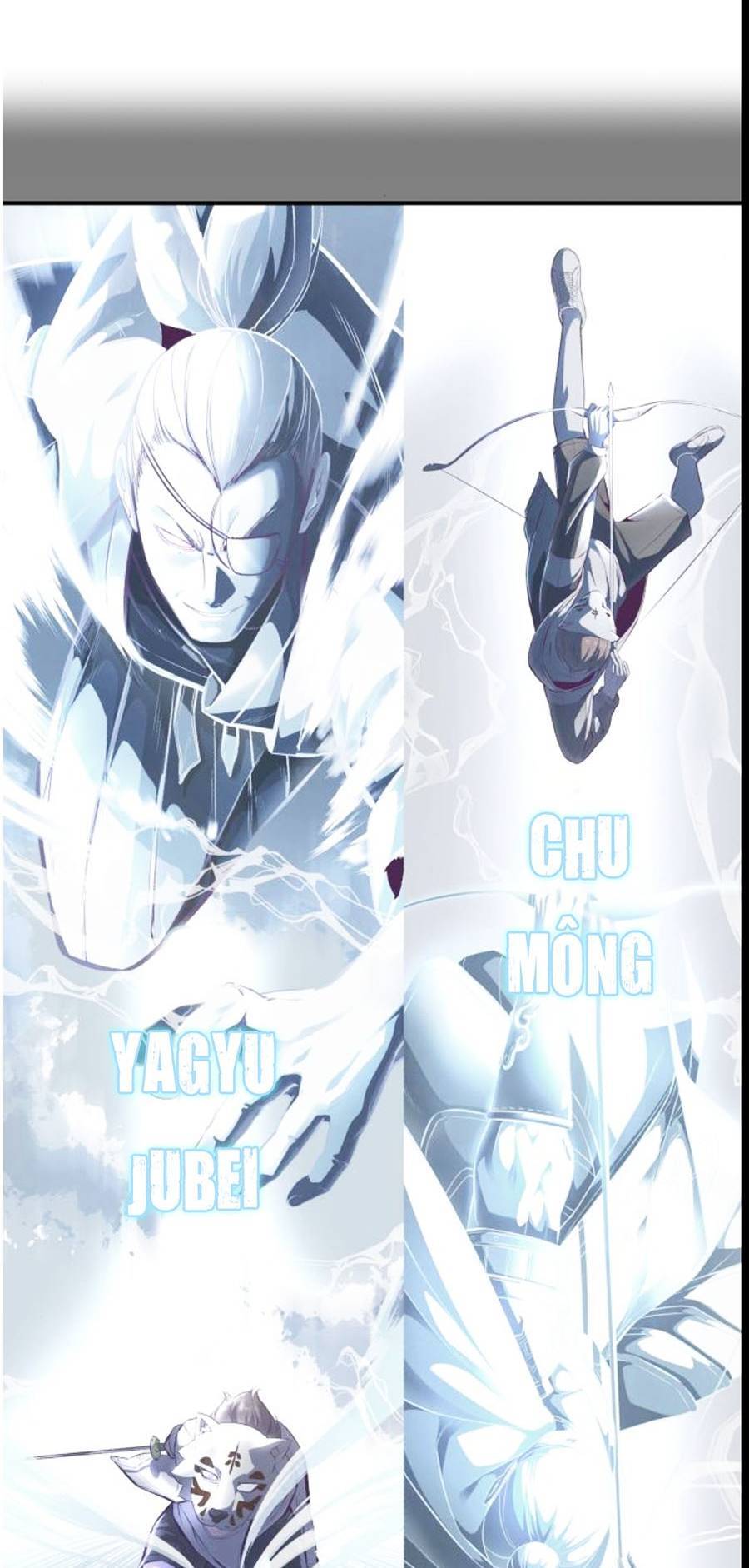 Cậu Bé Của Thần Chết Chap 143 - Next Chap 144