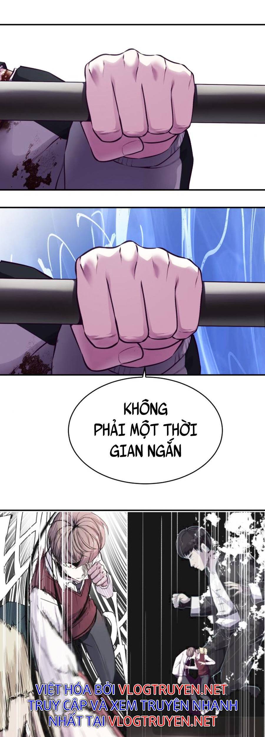 Cậu Bé Của Thần Chết Chap 143 - Next Chap 144