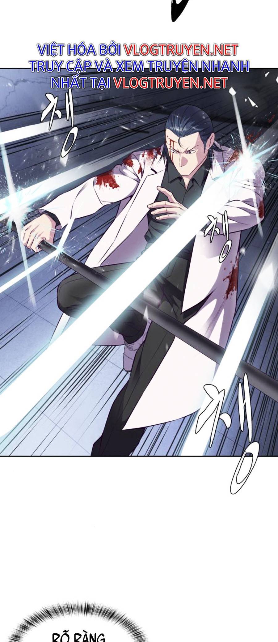 Cậu Bé Của Thần Chết Chap 143 - Next Chap 144