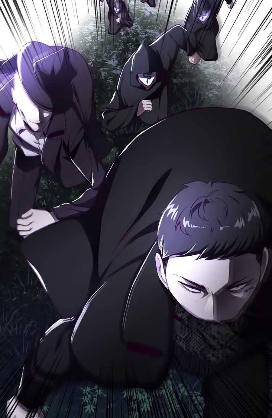 Cậu Bé Của Thần Chết Chap 60 - Next Chap 61