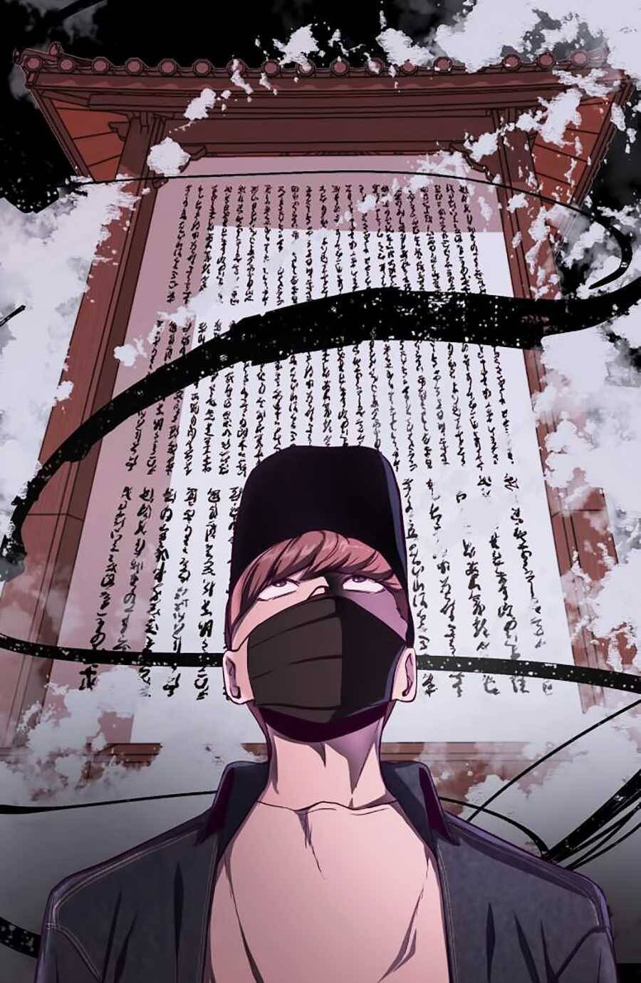 Cậu Bé Của Thần Chết Chap 60 - Next Chap 61