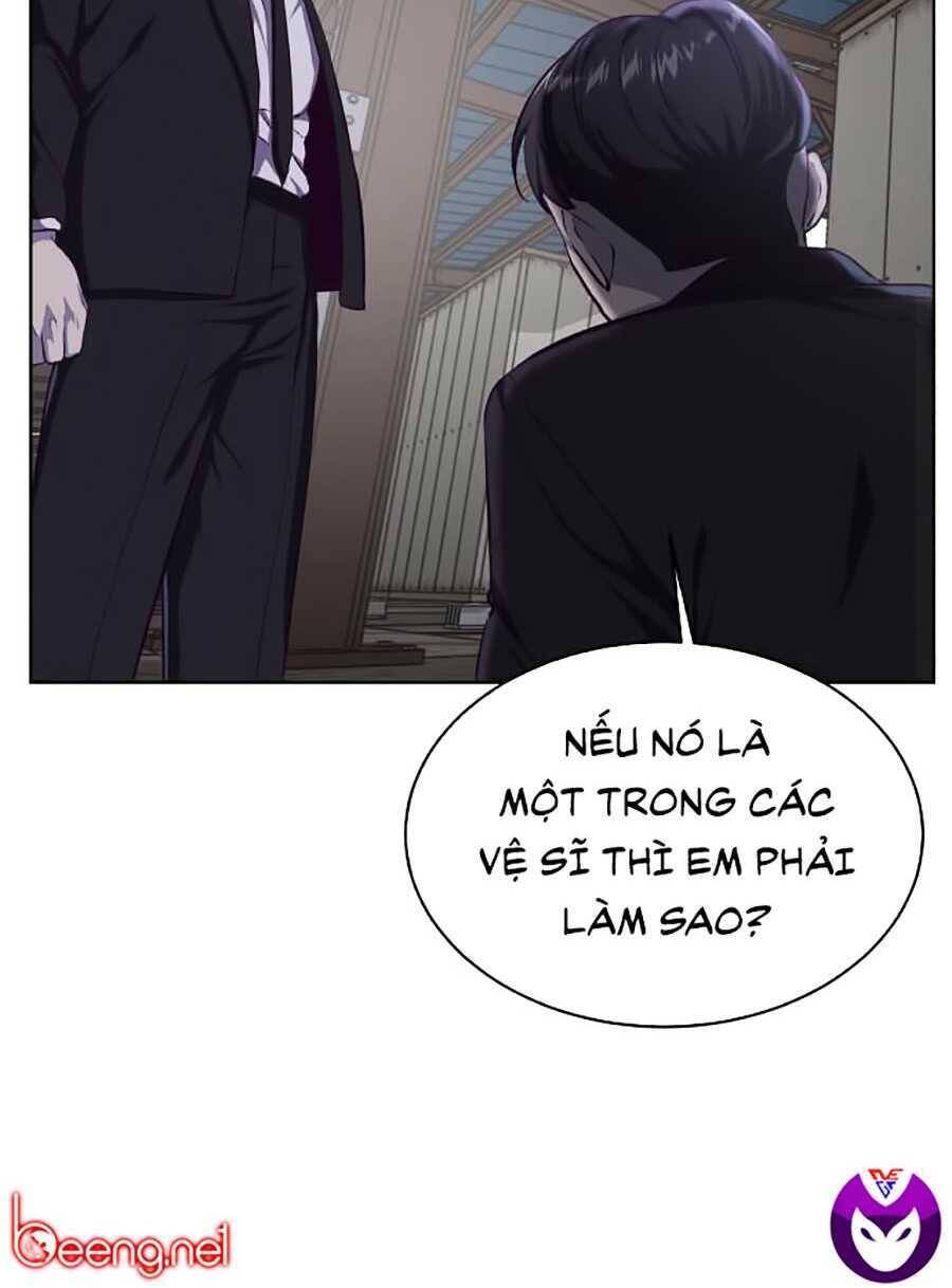Cậu Bé Của Thần Chết Chap 60 - Next Chap 61