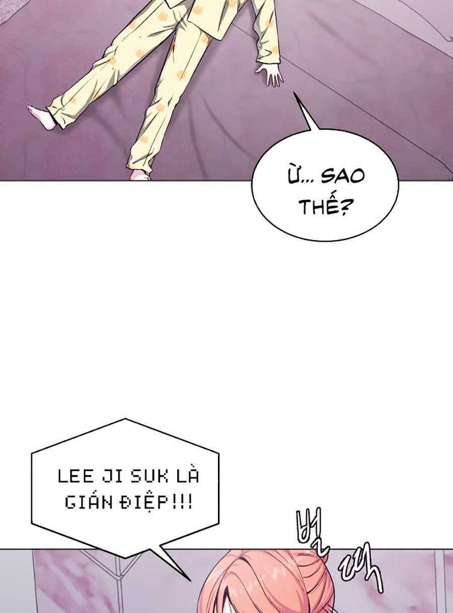 Cậu Bé Của Thần Chết Chap 60 - Next Chap 61