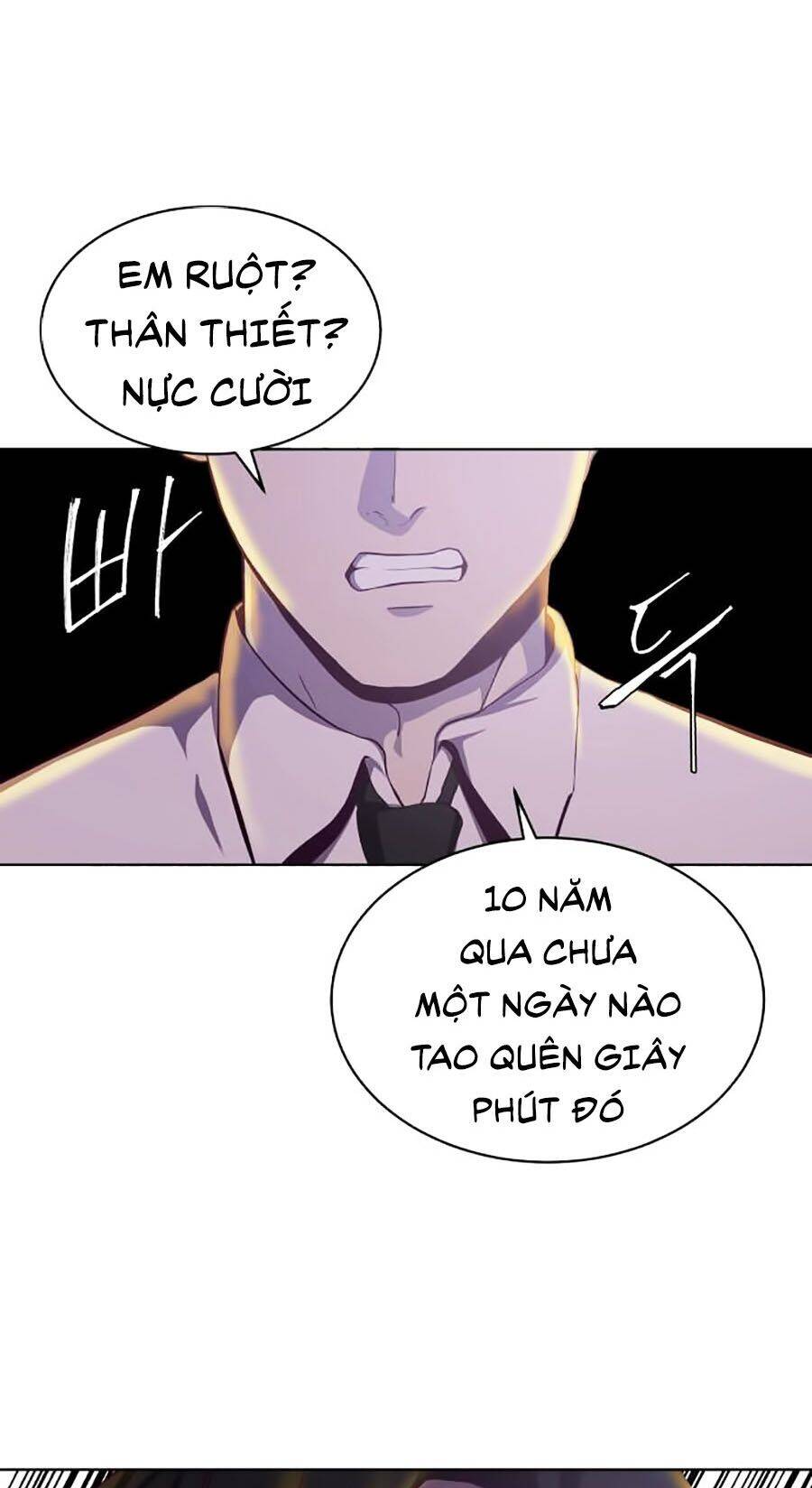 Cậu Bé Của Thần Chết Chap 61 - Next Chap 62