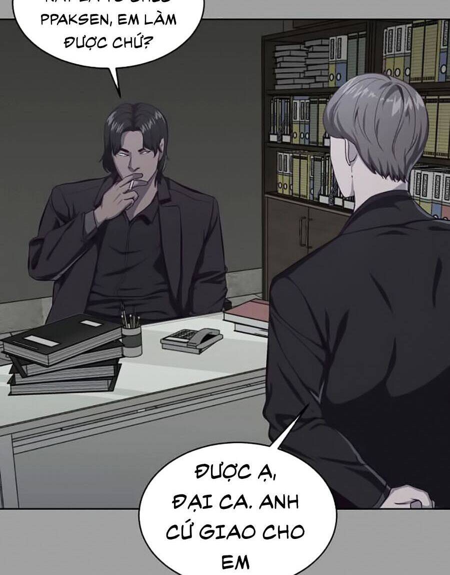 Cậu Bé Của Thần Chết Chap 61 - Next Chap 62