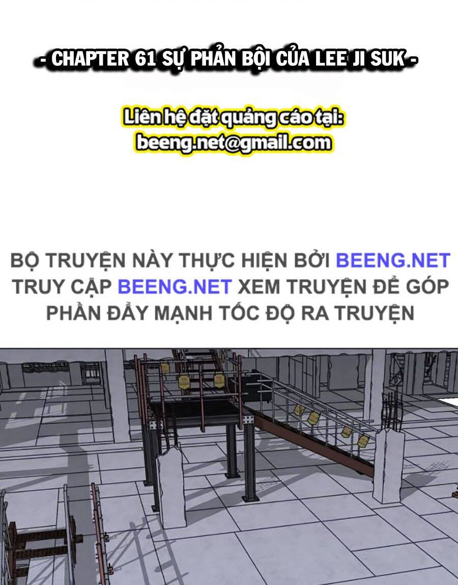 Cậu Bé Của Thần Chết Chap 61 - Next Chap 62