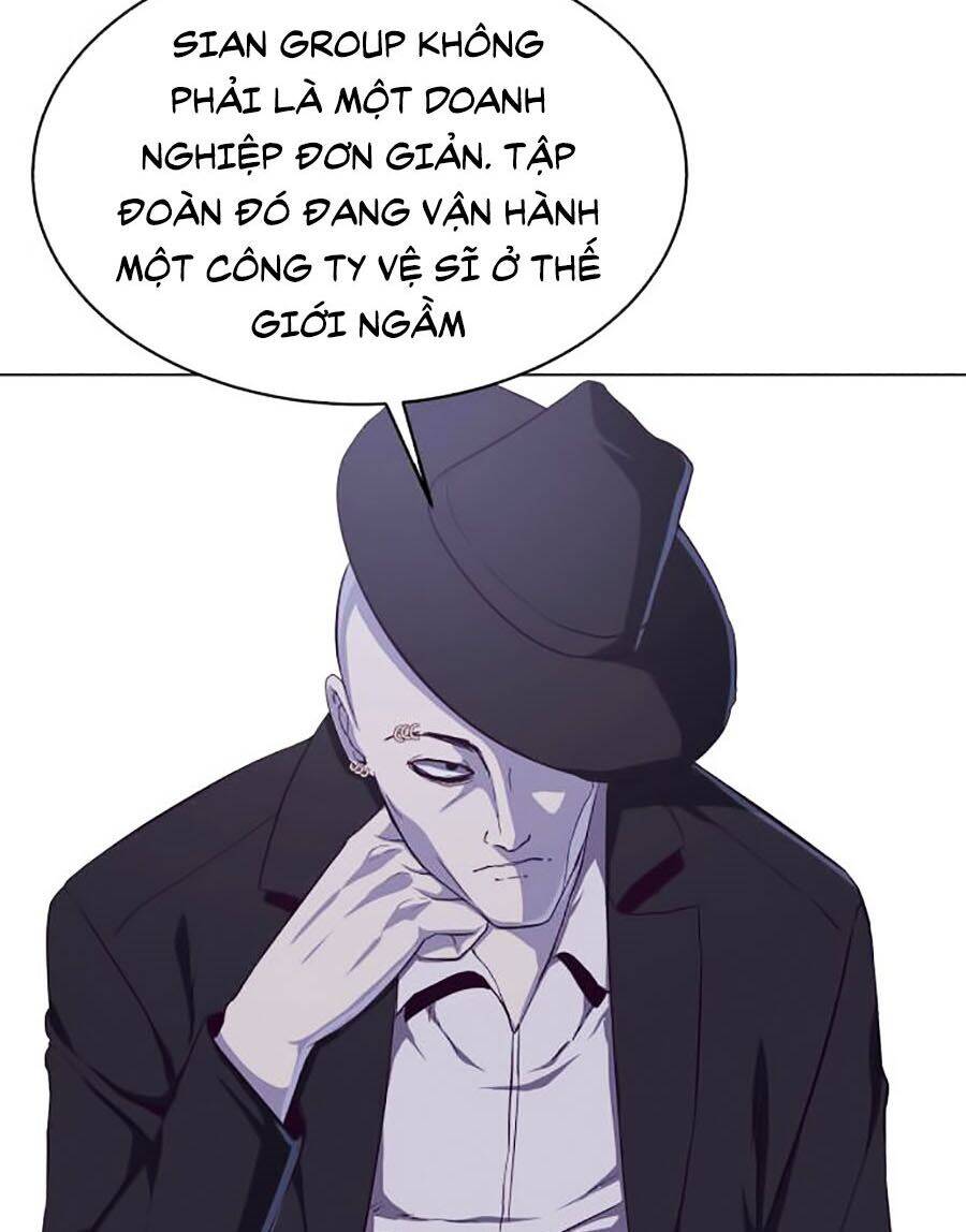 Cậu Bé Của Thần Chết Chap 61 - Next Chap 62