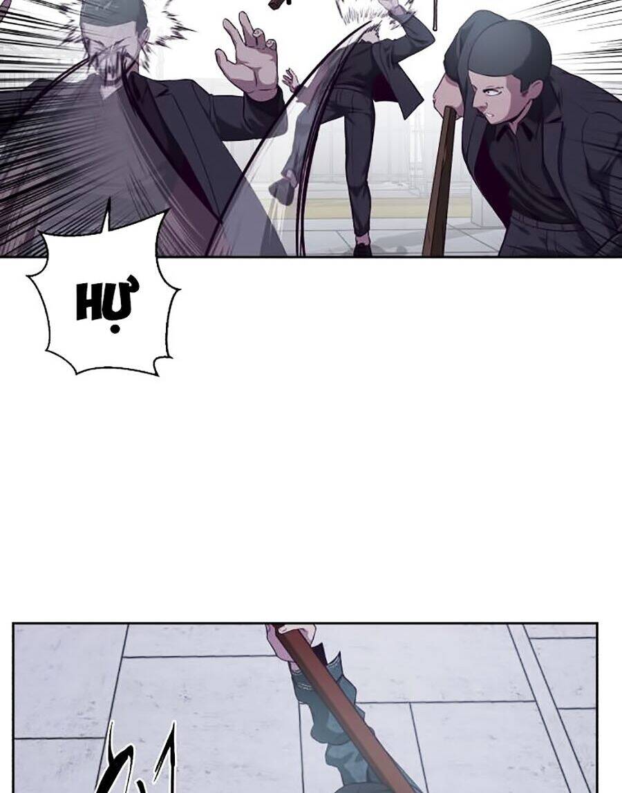 Cậu Bé Của Thần Chết Chap 65 - Next Chap 66