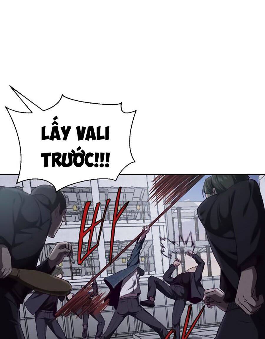 Cậu Bé Của Thần Chết Chap 65 - Next Chap 66