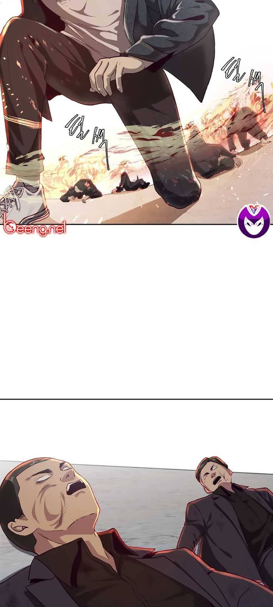 Cậu Bé Của Thần Chết Chap 66 - Next Chap 67