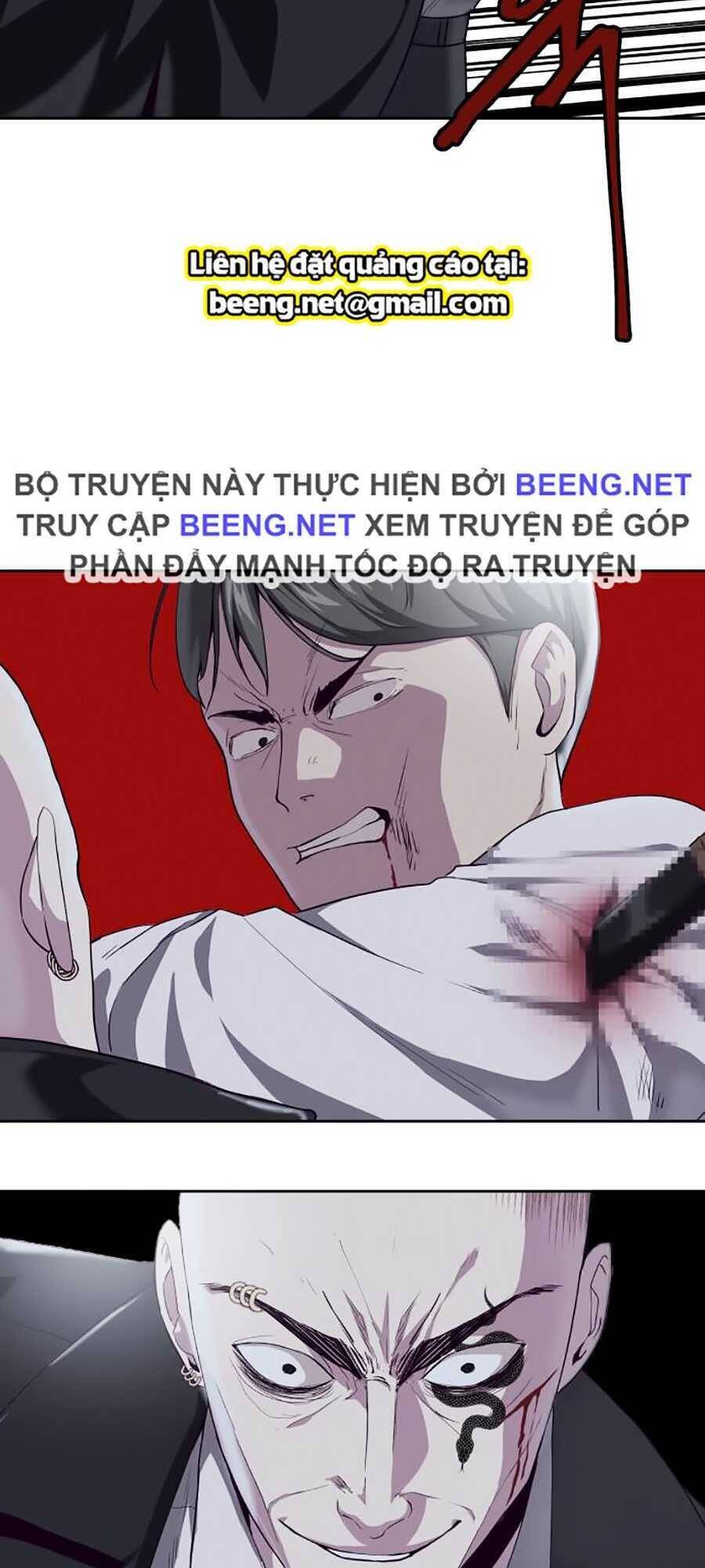 Cậu Bé Của Thần Chết Chap 66 - Next Chap 67