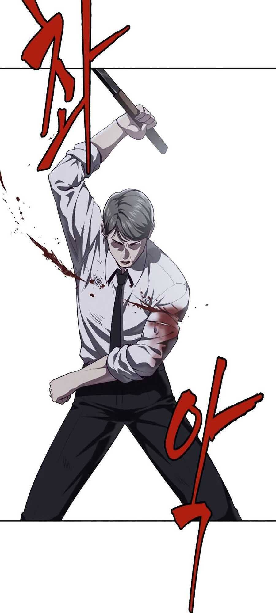 Cậu Bé Của Thần Chết Chap 66 - Next Chap 67