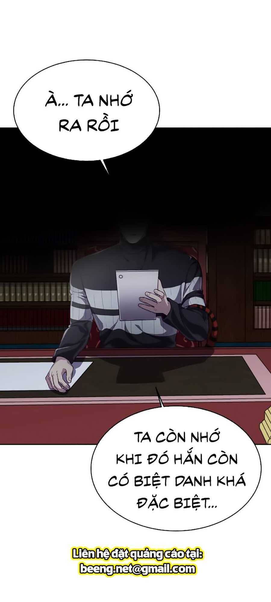 Cậu Bé Của Thần Chết Chap 66 - Next Chap 67