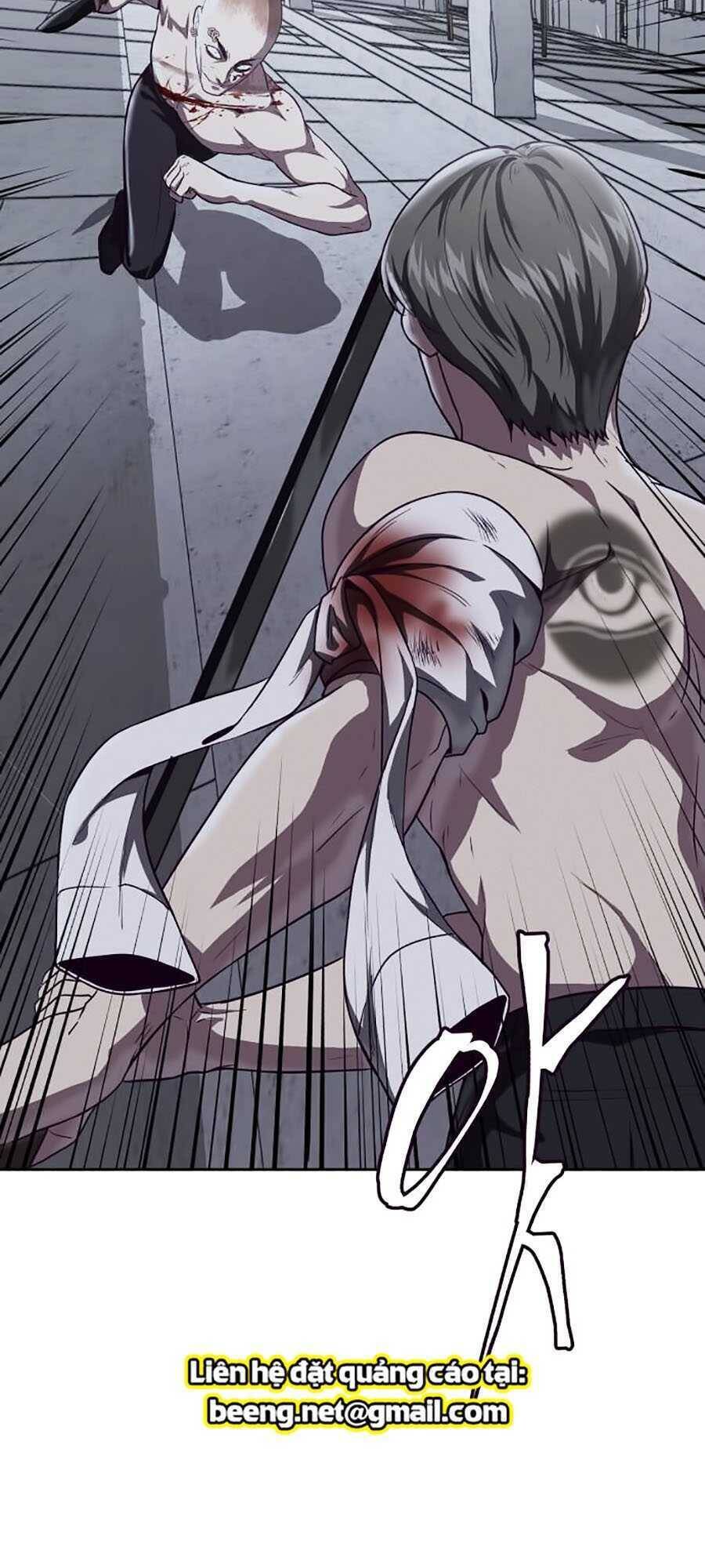 Cậu Bé Của Thần Chết Chap 66 - Next Chap 67