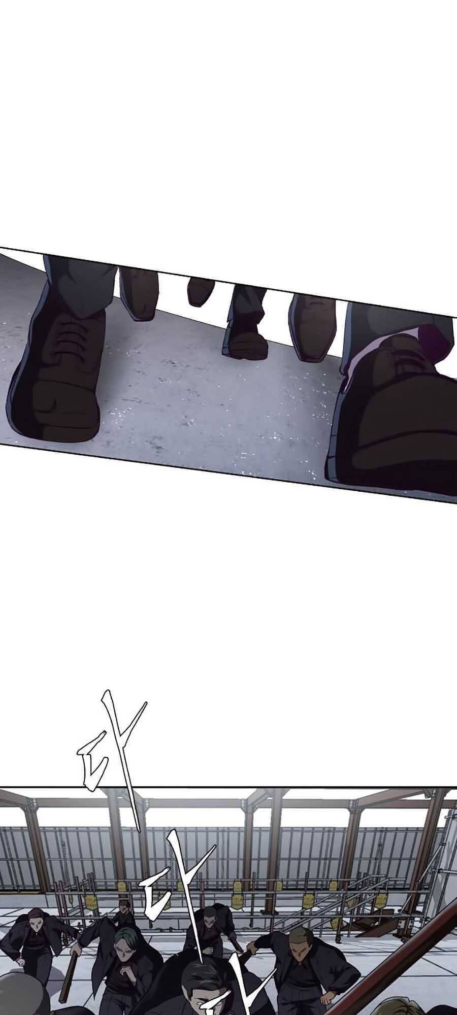 Cậu Bé Của Thần Chết Chap 66 - Next Chap 67