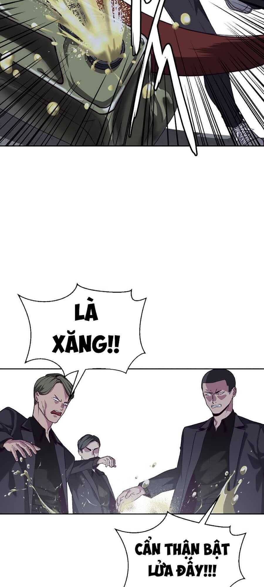 Cậu Bé Của Thần Chết Chap 66 - Next Chap 67