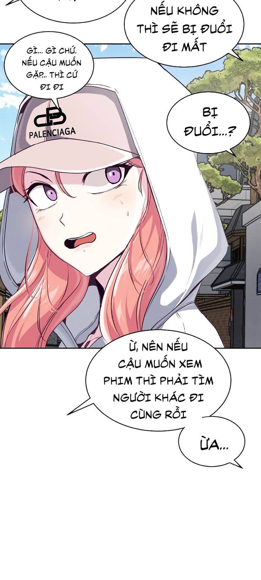 Cậu Bé Của Thần Chết Chap 70 - Next Chap 71