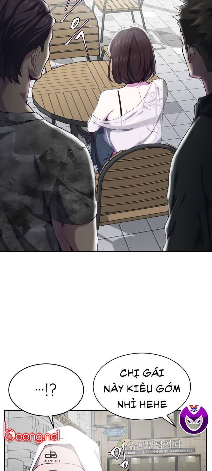 Cậu Bé Của Thần Chết Chap 70 - Next Chap 71