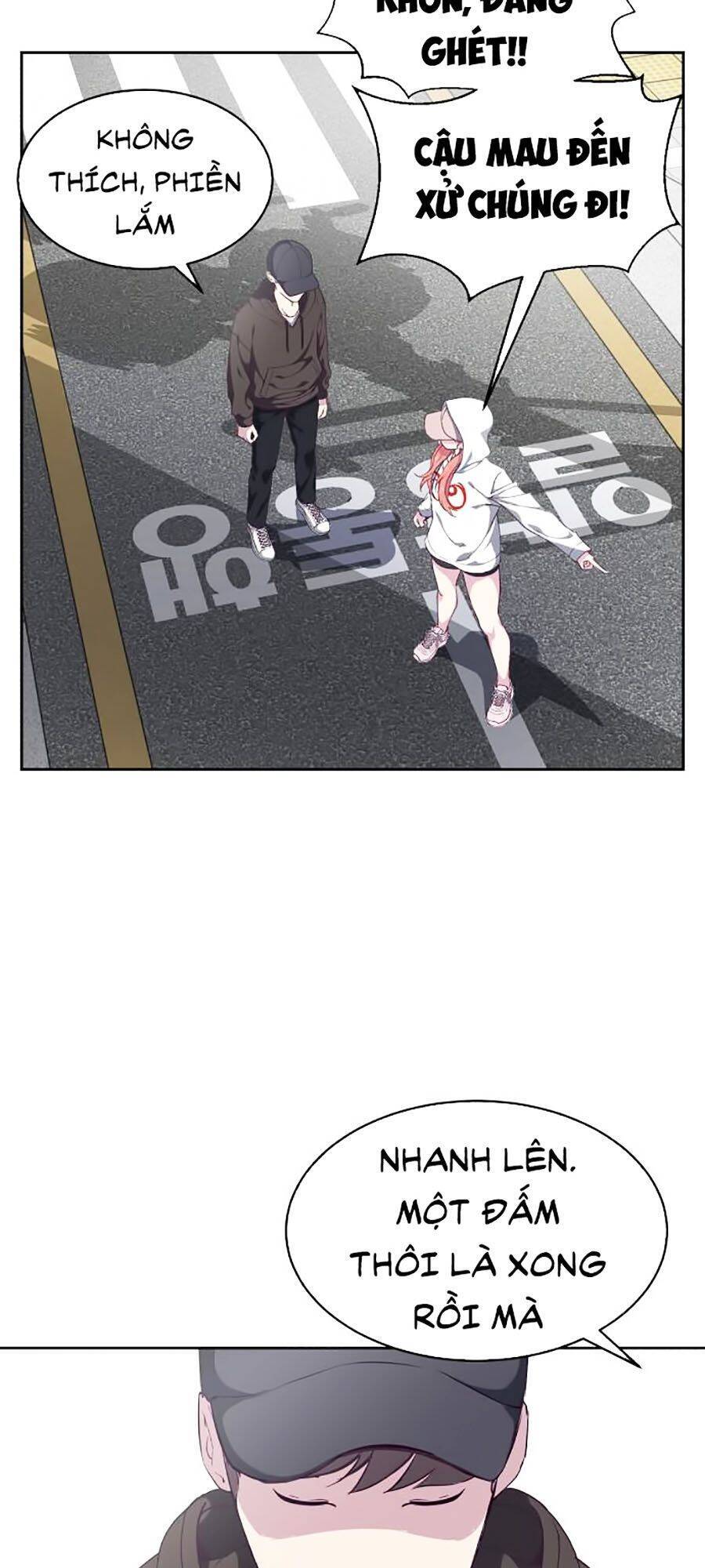 Cậu Bé Của Thần Chết Chap 70 - Next Chap 71