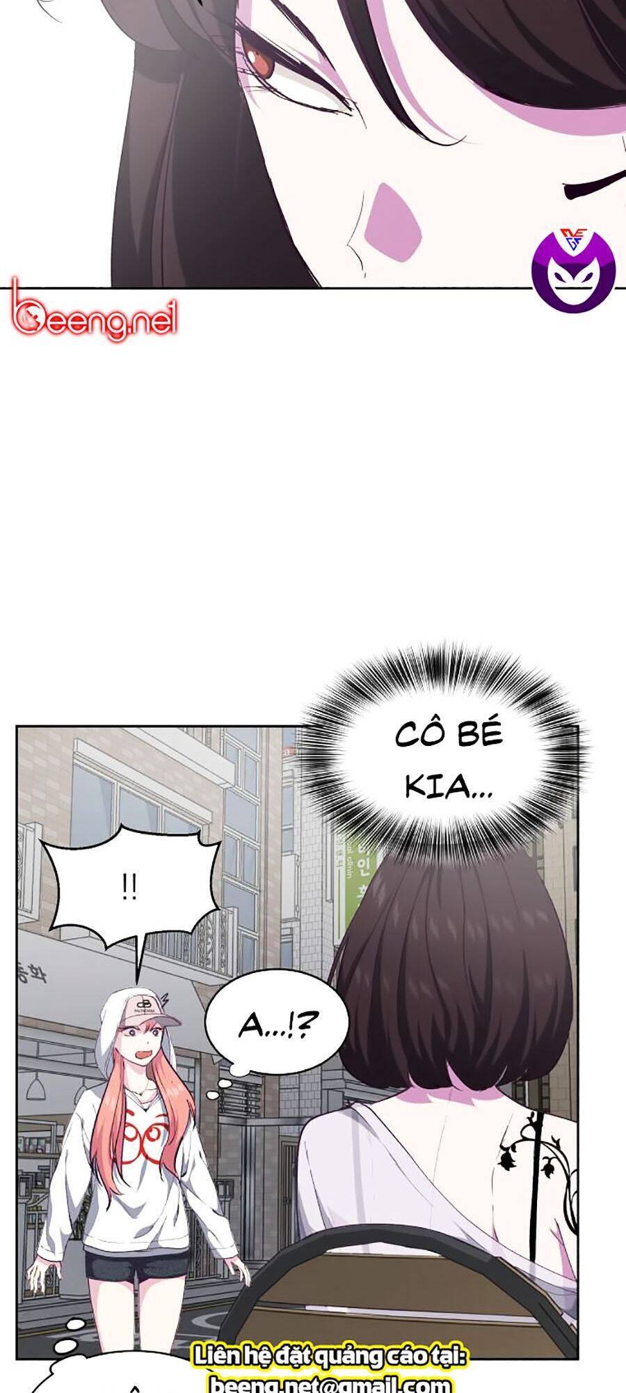 Cậu Bé Của Thần Chết Chap 70 - Next Chap 71