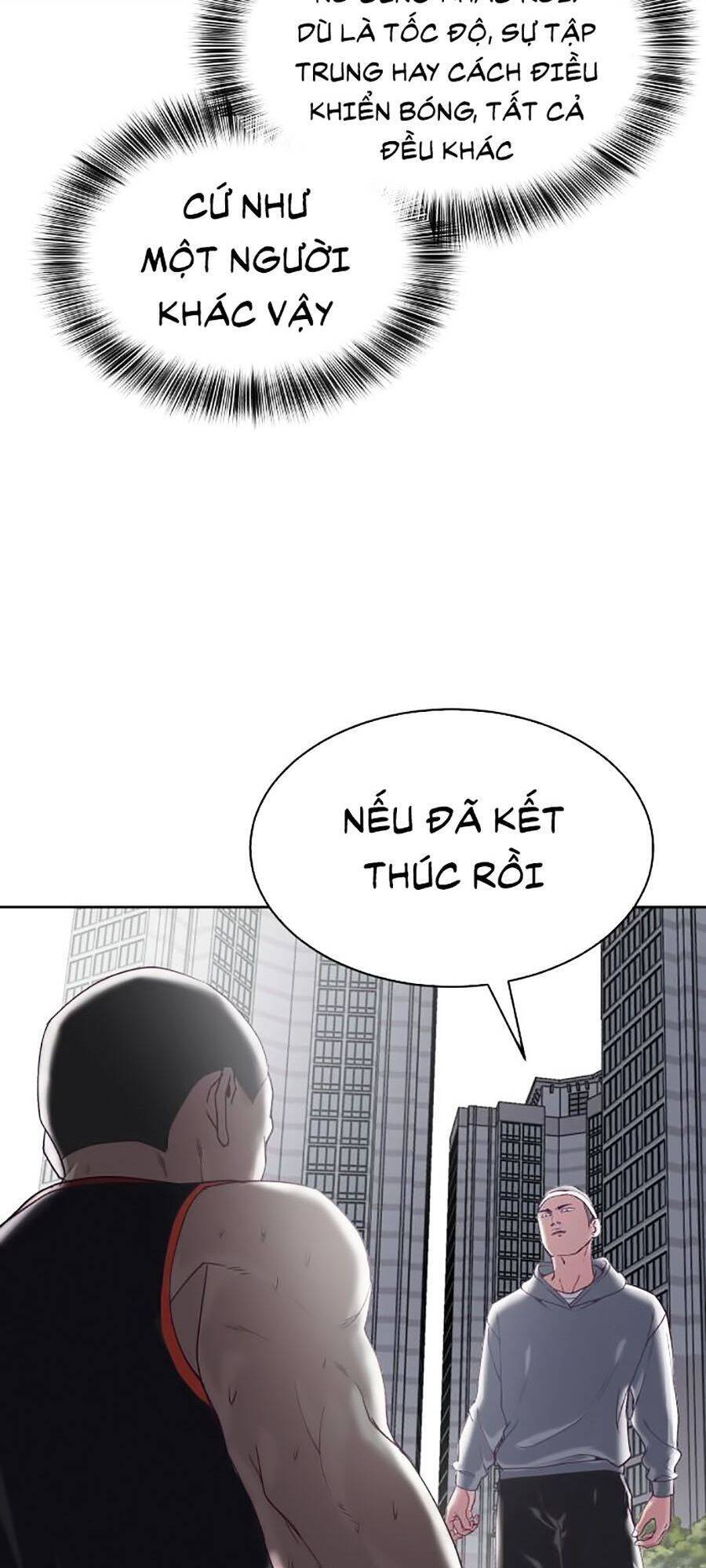 Cậu Bé Của Thần Chết Chap 71 - Next Chap 72