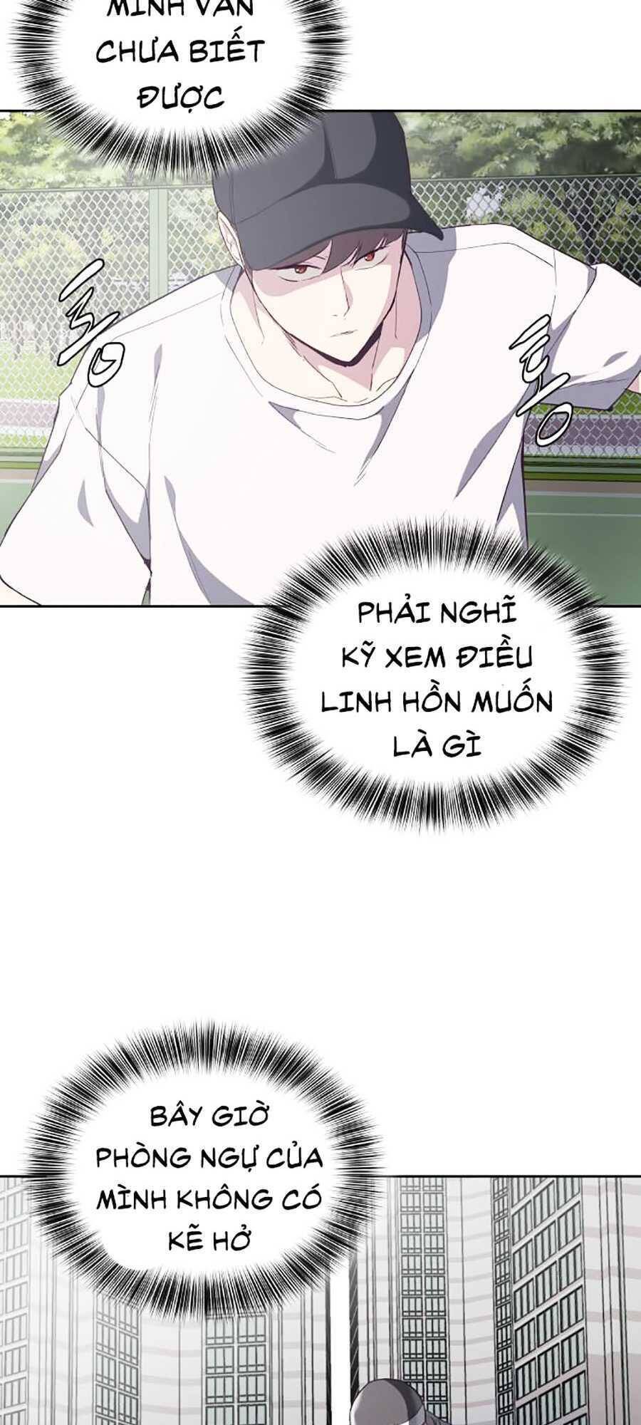 Cậu Bé Của Thần Chết Chap 72 - Next Chap 73