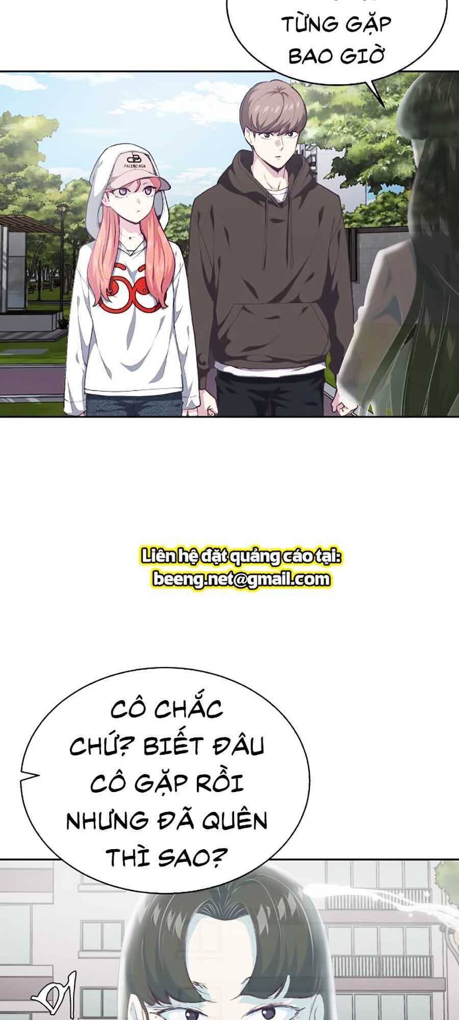 Cậu Bé Của Thần Chết Chap 73 - Next Chap 74