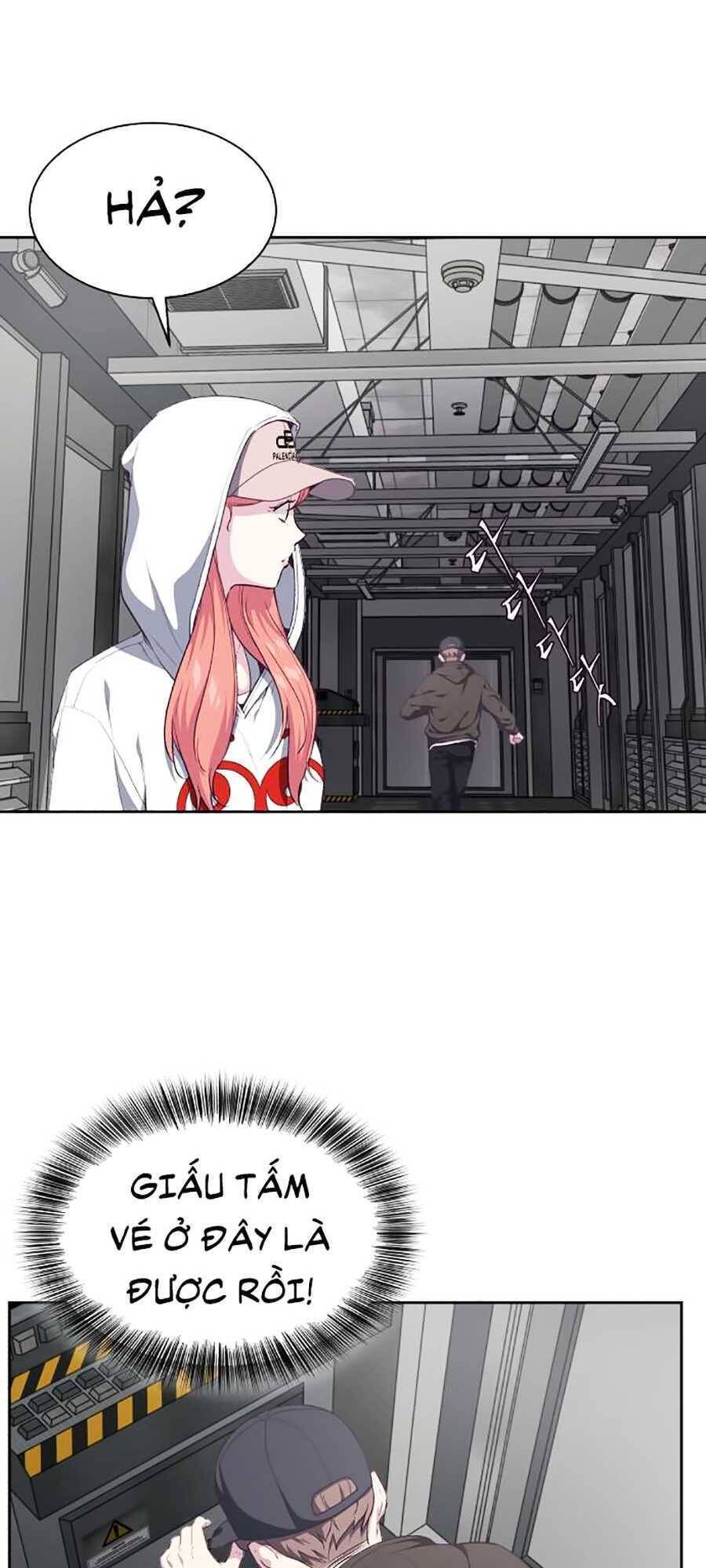 Cậu Bé Của Thần Chết Chap 73 - Next Chap 74