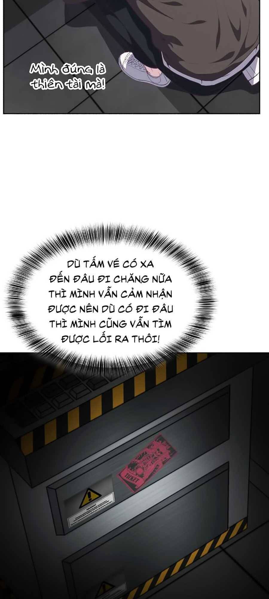 Cậu Bé Của Thần Chết Chap 73 - Next Chap 74