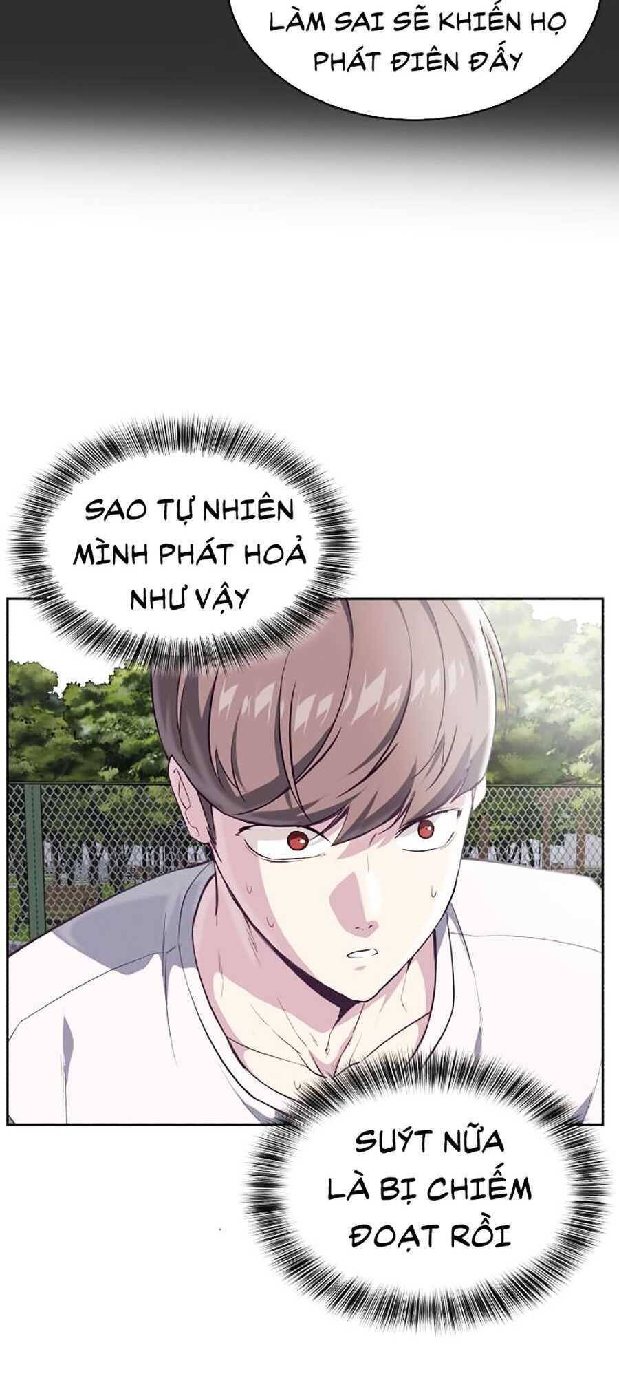 Cậu Bé Của Thần Chết Chap 73 - Next Chap 74