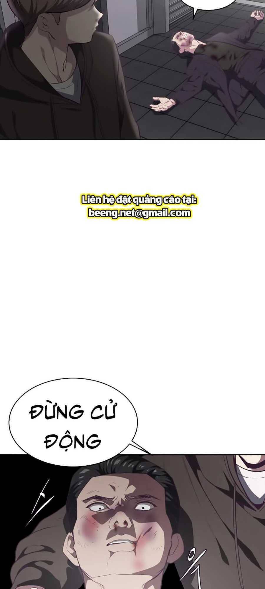 Cậu Bé Của Thần Chết Chap 74 - Next Chap 75