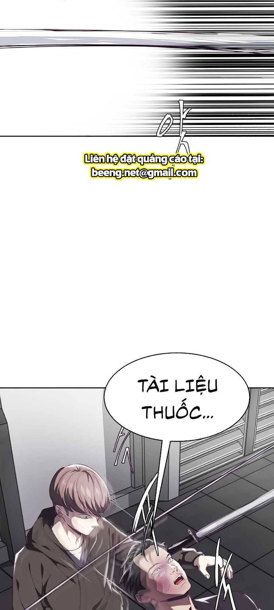 Cậu Bé Của Thần Chết Chap 74 - Next Chap 75