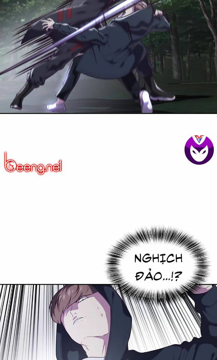 Cậu Bé Của Thần Chết Chap 80 - Next Chap 81