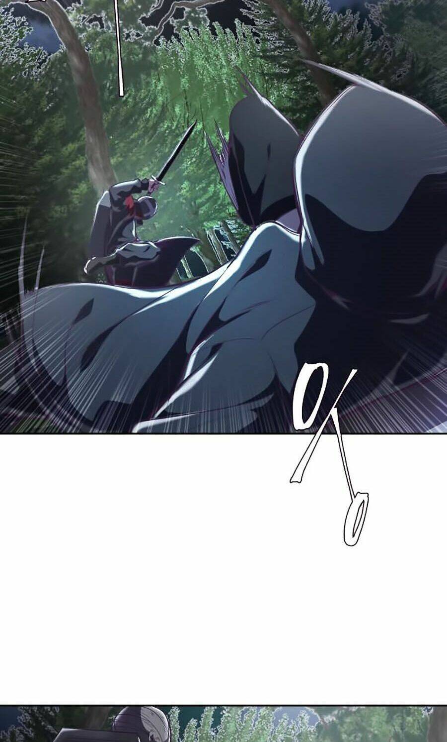 Cậu Bé Của Thần Chết Chap 80 - Next Chap 81