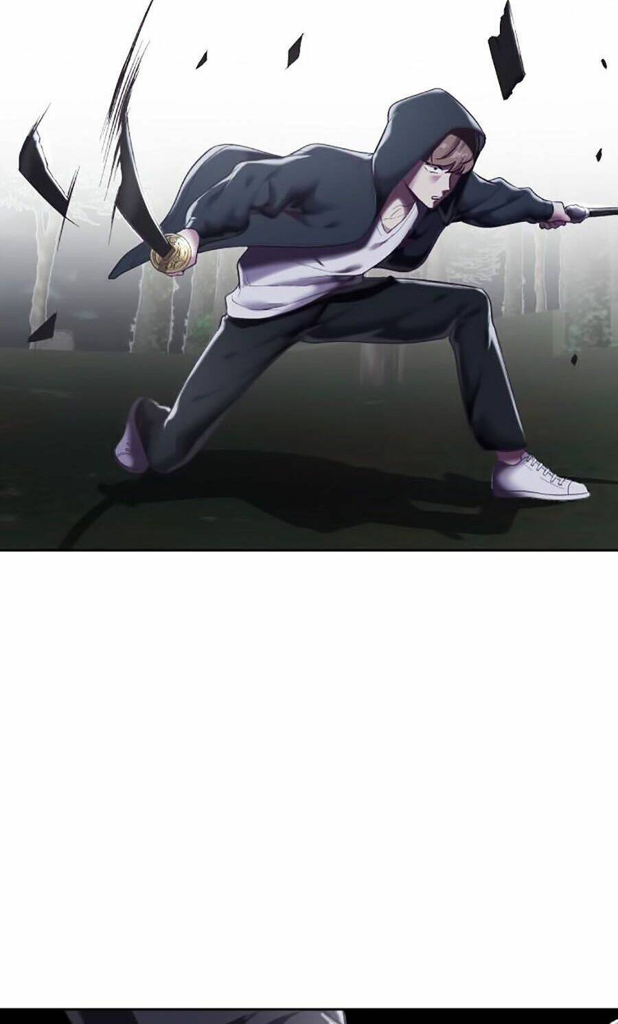 Cậu Bé Của Thần Chết Chap 80 - Next Chap 81