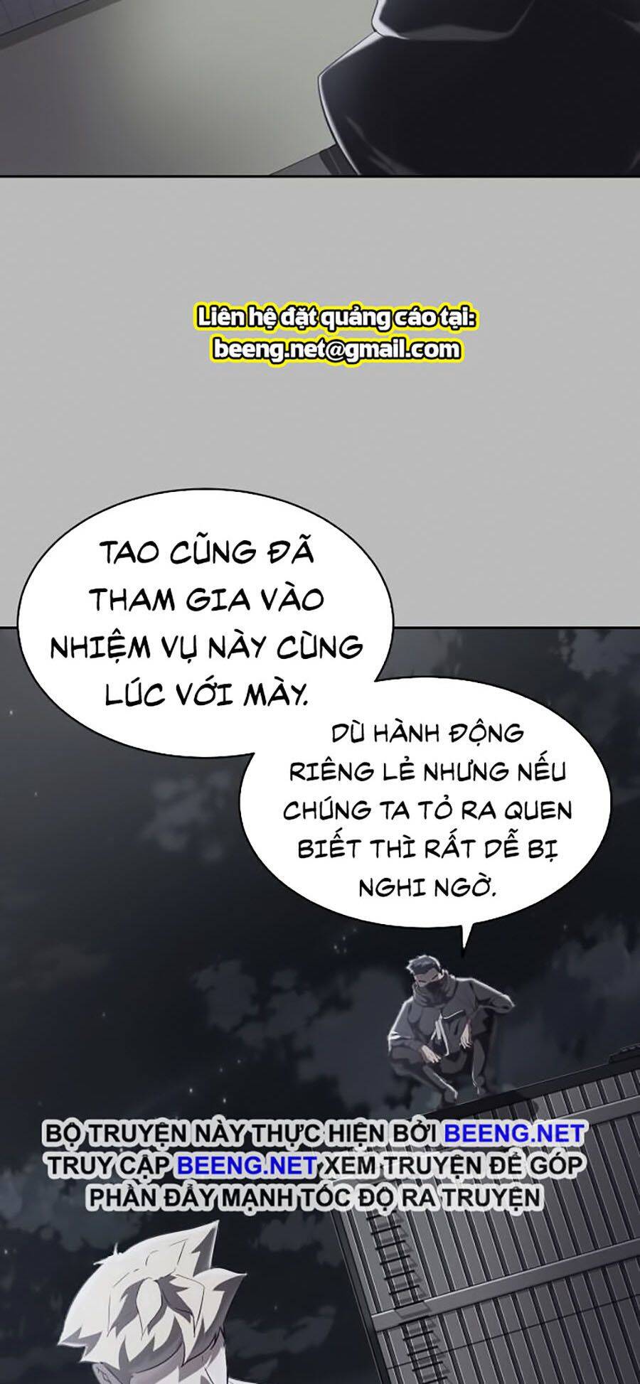 Cậu Bé Của Thần Chết Chap 83 - Next Chap 84