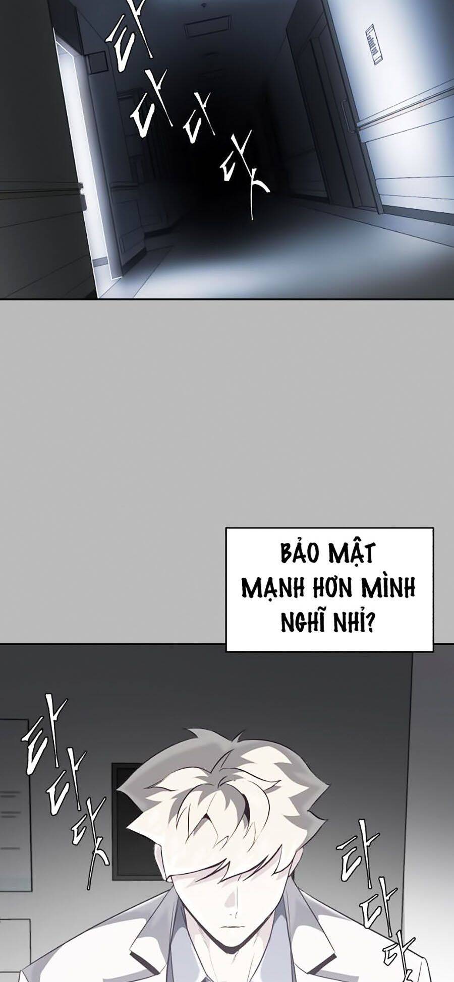 Cậu Bé Của Thần Chết Chap 83 - Next Chap 84