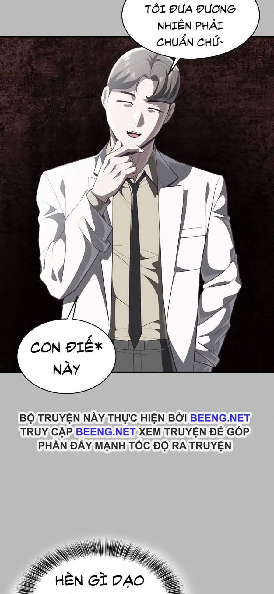 Cậu Bé Của Thần Chết Chap 83 - Next Chap 84