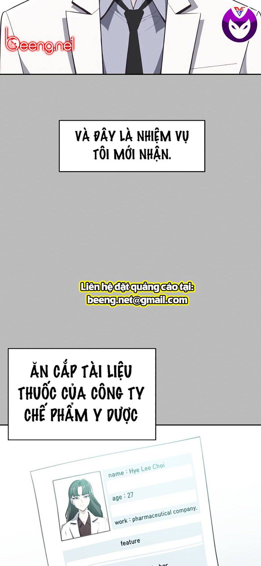 Cậu Bé Của Thần Chết Chap 83 - Next Chap 84