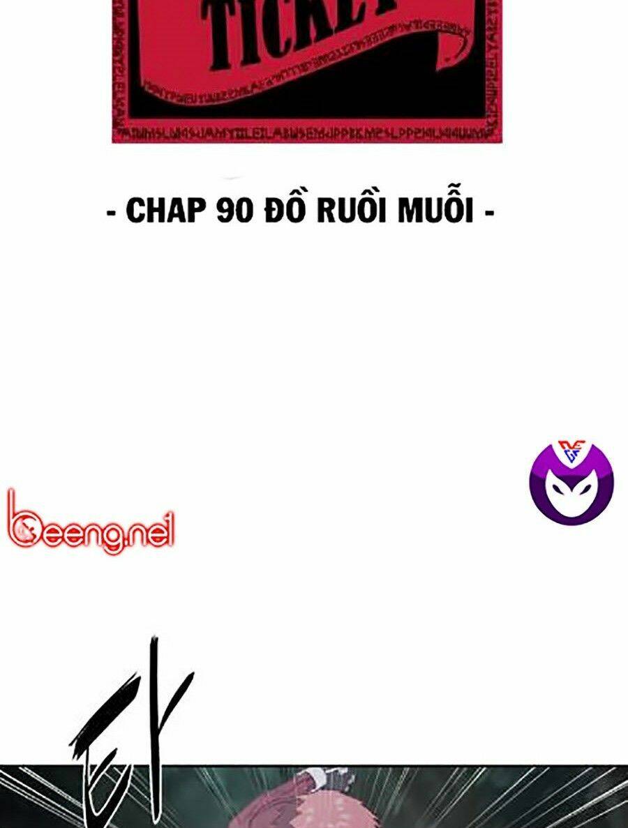 Cậu Bé Của Thần Chết Chap 90 - Next Chap 91