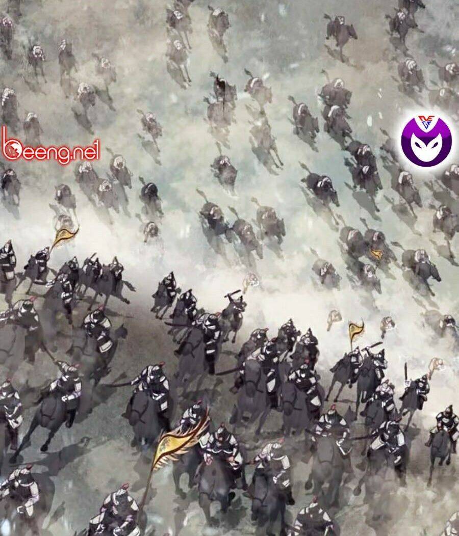 Cậu Bé Của Thần Chết Chap 94 - Next Chap 95