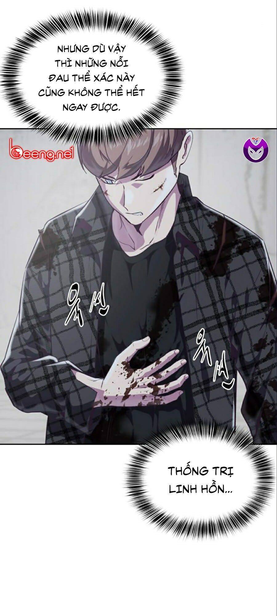 Cậu Bé Của Thần Chết Chap 95 - Next Chap 96