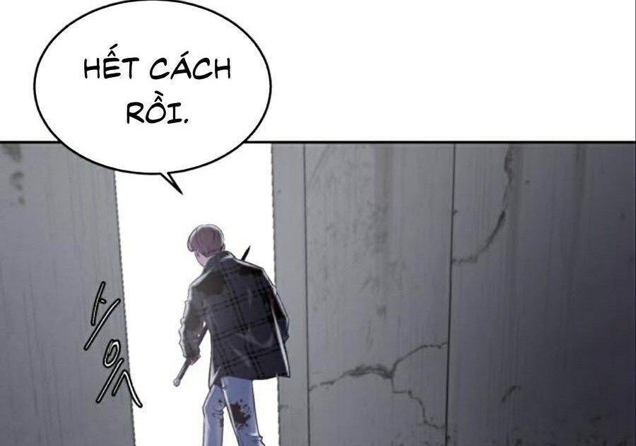 Cậu Bé Của Thần Chết Chap 95 - Next Chap 96